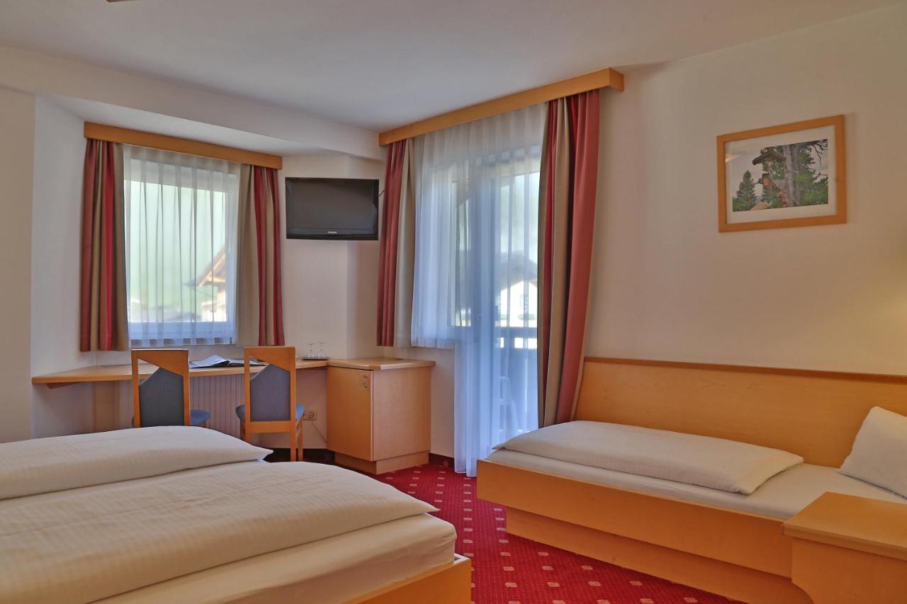 Pension Posauner Dorfgastein Extérieur photo