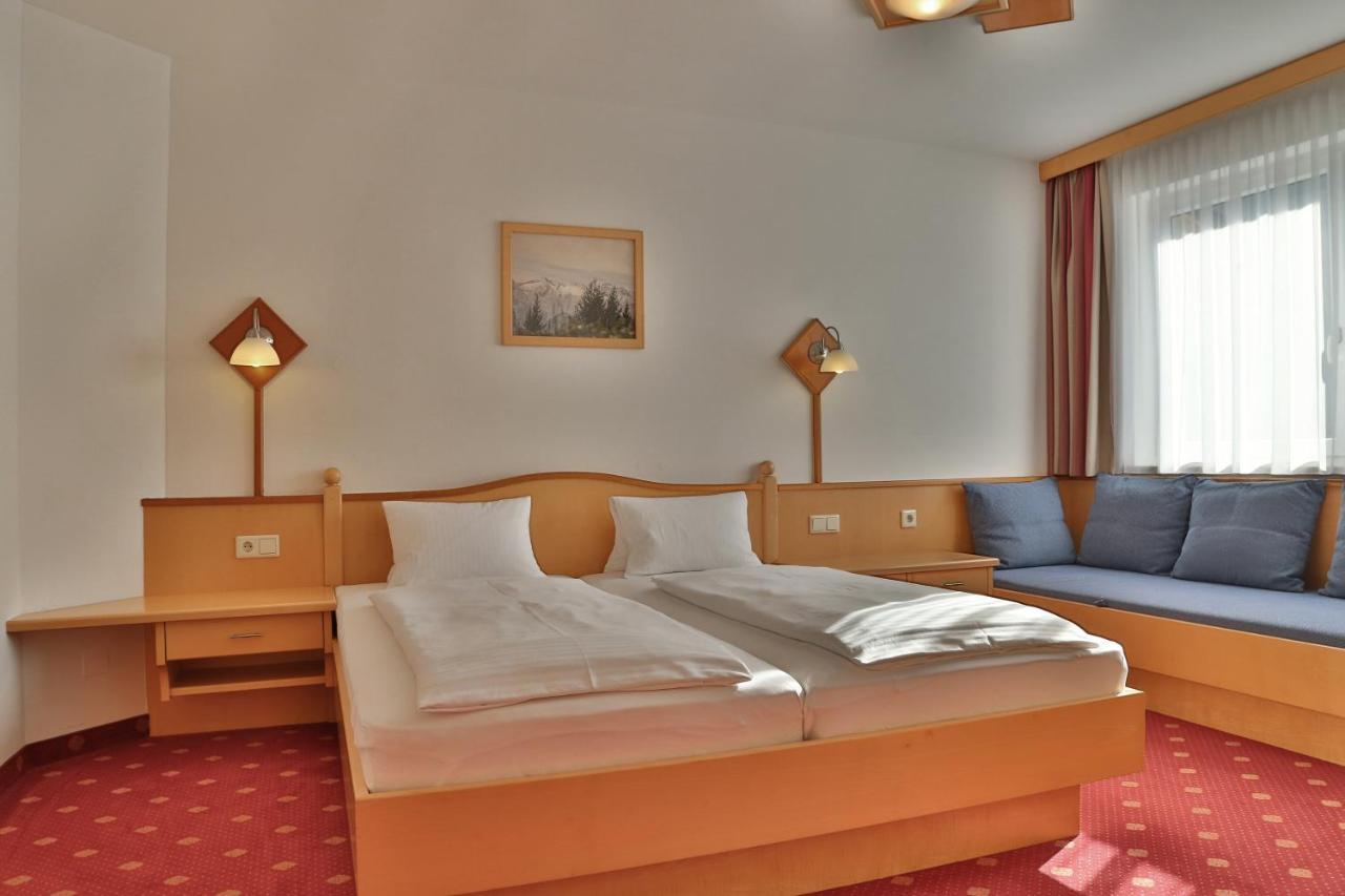 Pension Posauner Dorfgastein Extérieur photo
