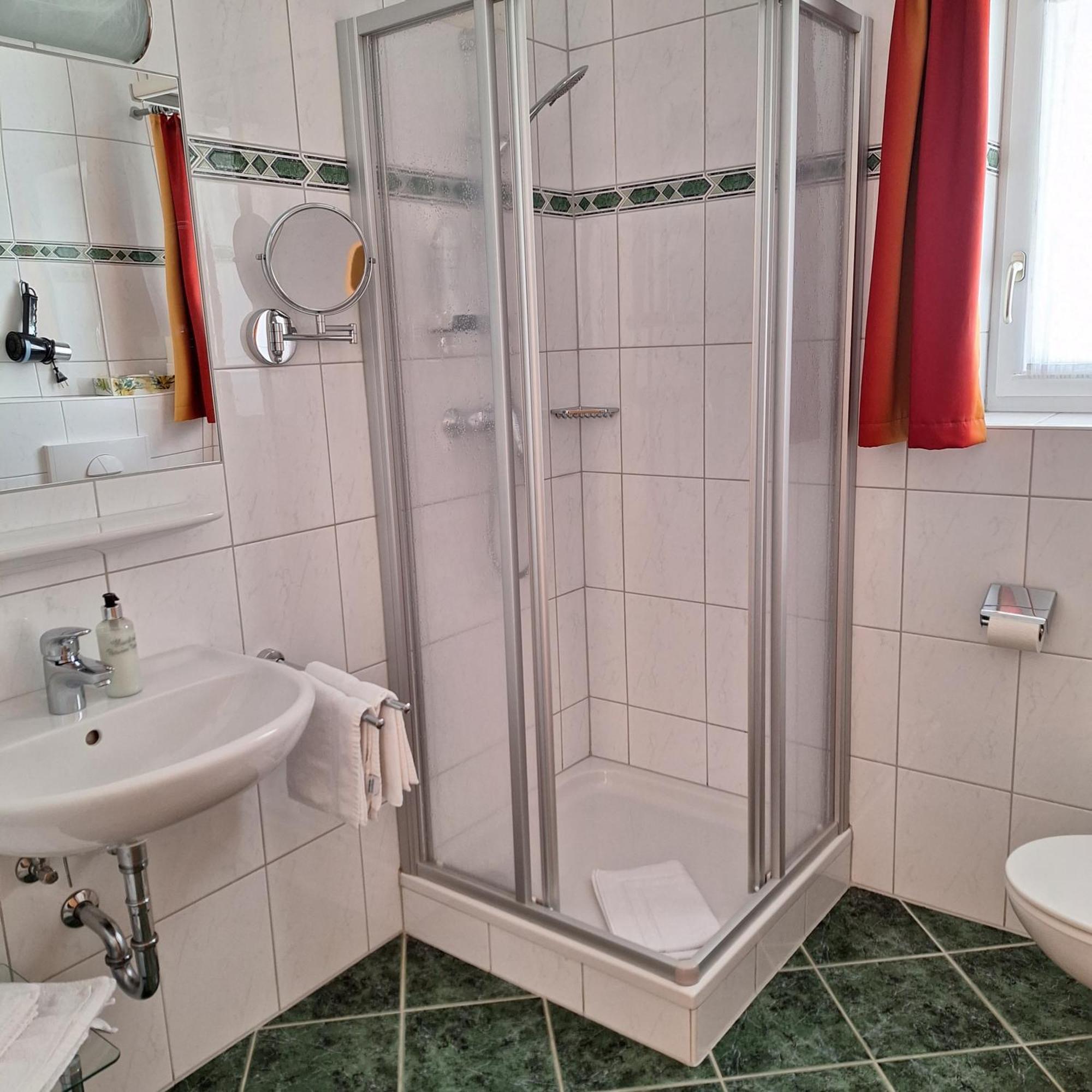 Pension Posauner Dorfgastein Extérieur photo